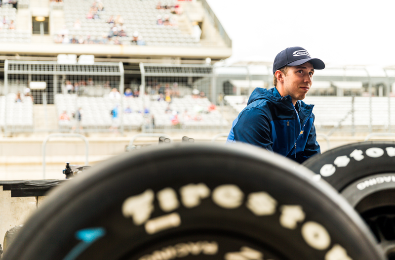 Illustration for article titled Here Is Your Mega Gallery From IndyCar's First-Ever Race Weekend in Austin
